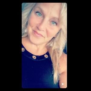 Meet your Posher, Heidi